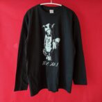 Bug Screaming IJEN KAI MUTSUYO Long Sleeve Shirt