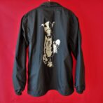 Bug Screaming IJEN KAI Coaches Jacket