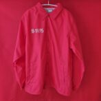 Bug Screaming IJEN KAI Coaches Jacket