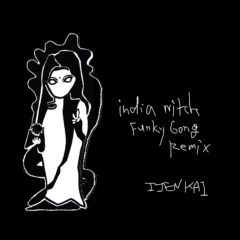 IJEN KAI Single itunes ランキング2位
