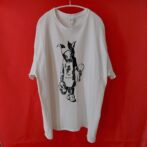 Bug Screaming IJEN KAI MUTSUYO T-Shirt