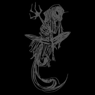 Sticker 【IJEN KAI Vocalist LEE LOI Logo】 A