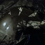 IJEN KAIステッカー