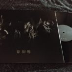 IJEN KAI First Album 