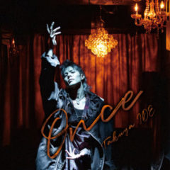 Takuya IDE ニューアルバム　ギターレコーディング