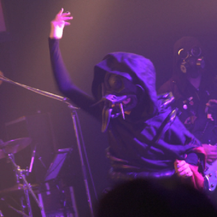 DJ TSUYOSHI出演決定！