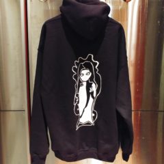 新作パーカー入荷！