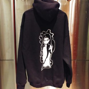 新作パーカー入荷!