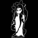 Bug Screaming IJEN KAI India, Witch