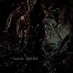 IJEN KAI NEW SINGLE RELEASE!!