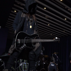 IJEN KAI MV撮影終了