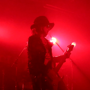 Galaxy7 Live pics 追加