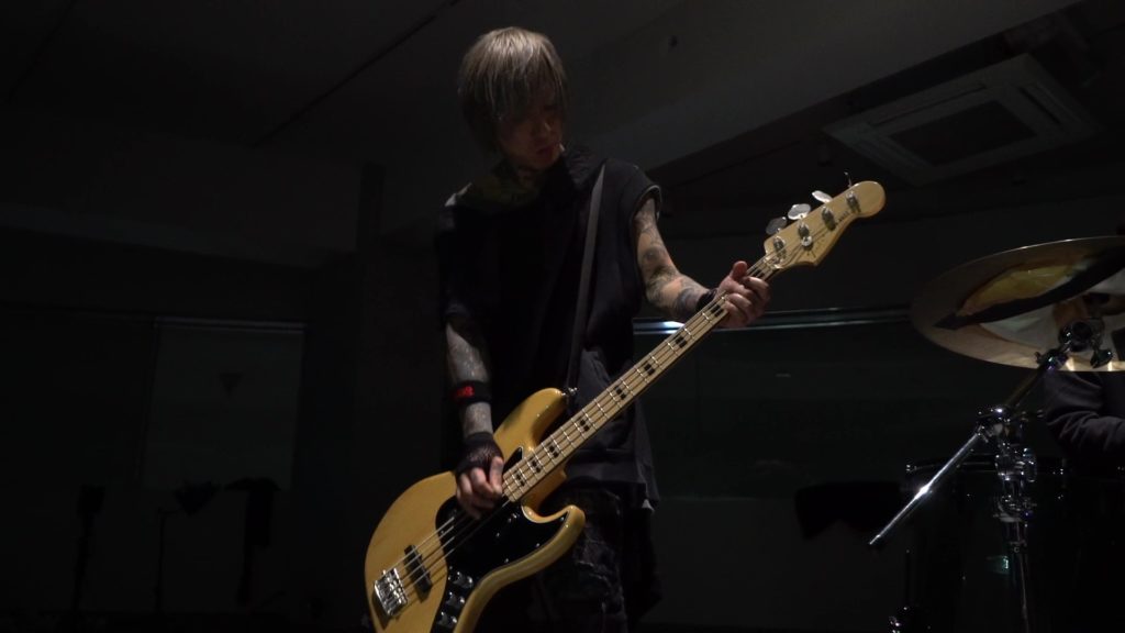 Galaxy7 Tatsuya Takahashi