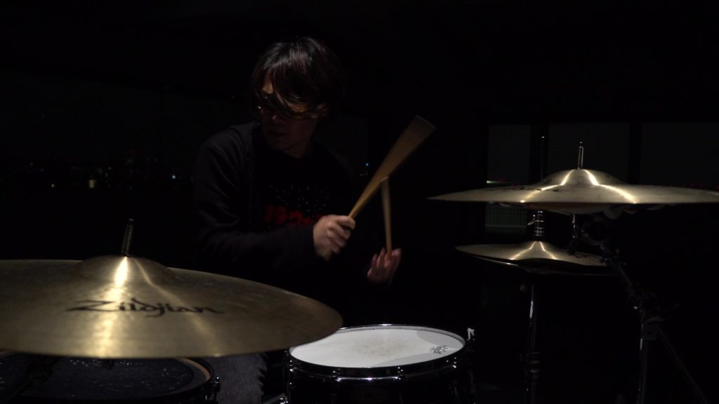 Galaxy7 Chihiro Higashi