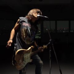 Dn-Lahmar Galaxy7 released new music video