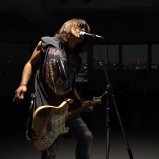 Dn-Lahmar Galaxy7 released new music video