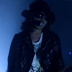 Galaxy7バンド名変更