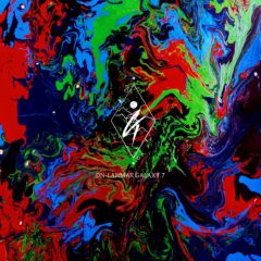 Dn-Lahmar Galaxy7 New Album 試聴