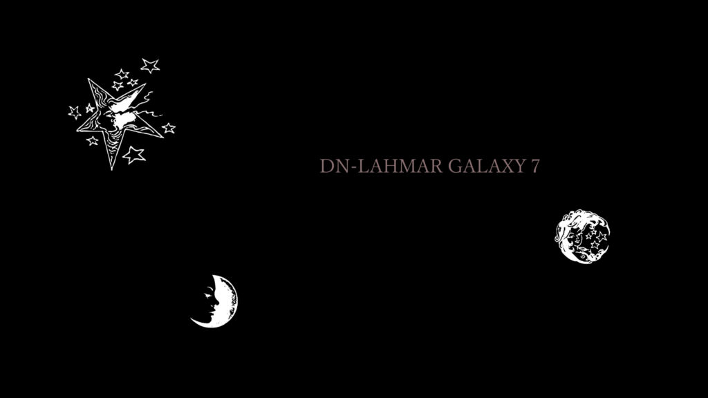 Dn-Lahmar Galaxy7