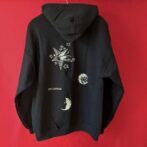 Dn-Lahmar Galaxy7 Hoodie