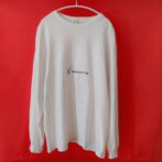 Bug Screaming Long Sleeve T-Shirt