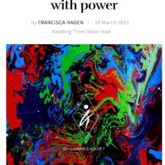 Dn-Lahmar Galaxy7 Album Review