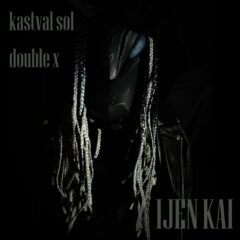IJEN KAI Released New Digital Single 