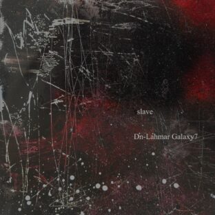 Dn-Lahmar Galaxy7 digital single “slave”