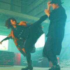 Dn-Lahmar Galaxy7 New Video Clip Release