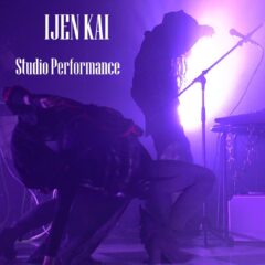 IJEN KAI released new video clips