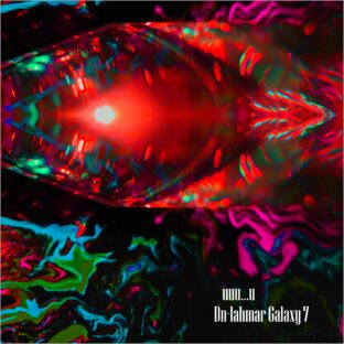 Dn-Lahmar Galaxy7 Digital Single “uuu…u”