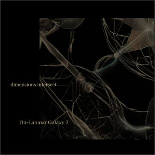 Dn-Lahmar Galaxy7 Digital Single 
